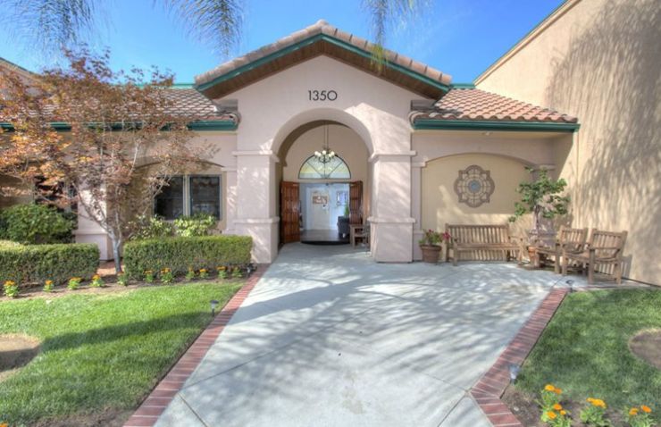 Summerfield Memory Care Of Encinitas 2