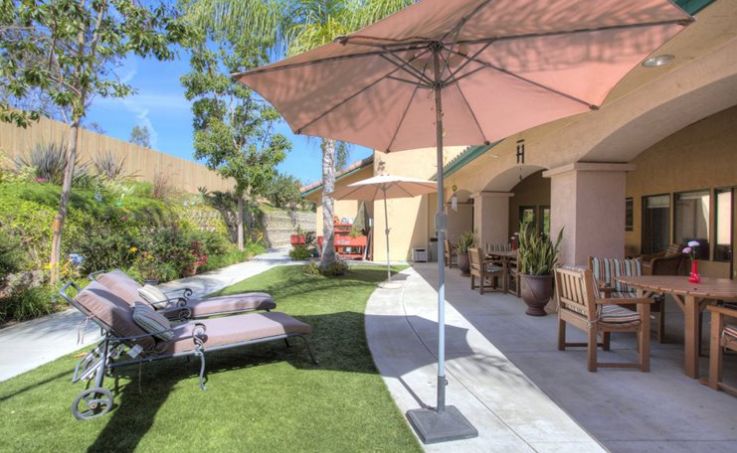 Summerfield Memory Care Of Encinitas 4