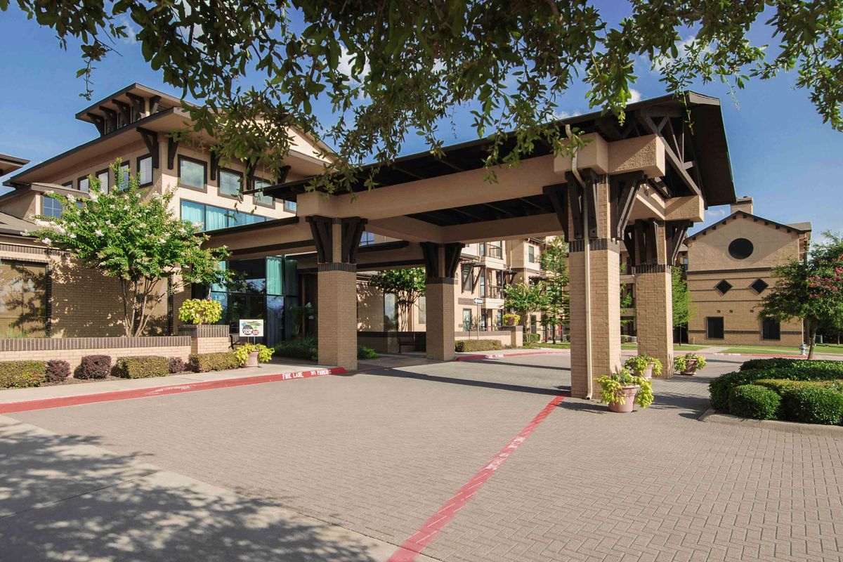 Parkview in Allen 2