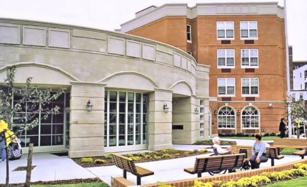 Norwegian Christian Home And Health Care Center 1