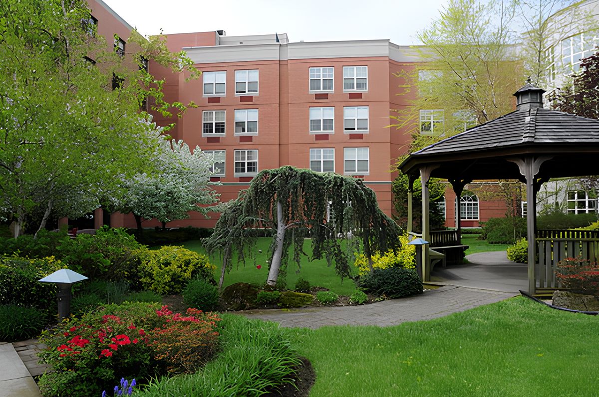 Norwegian Christian Home And Health Care Center 2