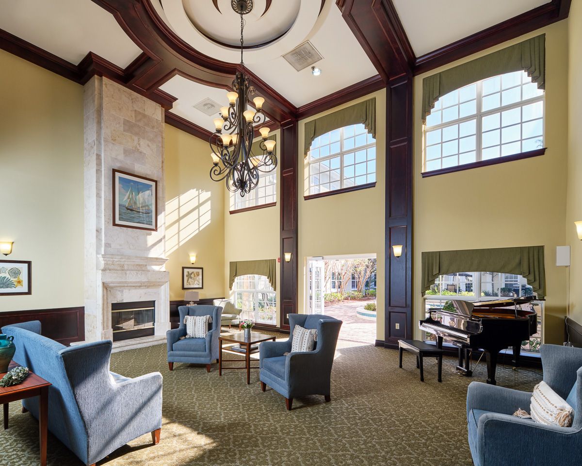 Wickshire Countryside 2