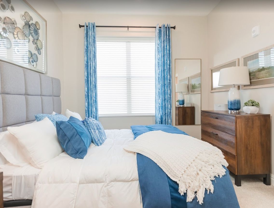 Orchard Pointe at Creek Valley 2