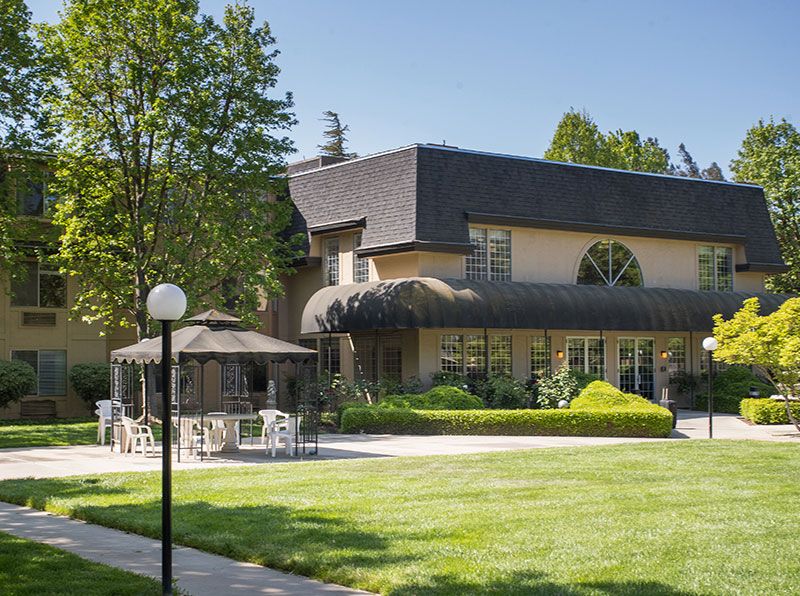 Bethel Retirement Community 2