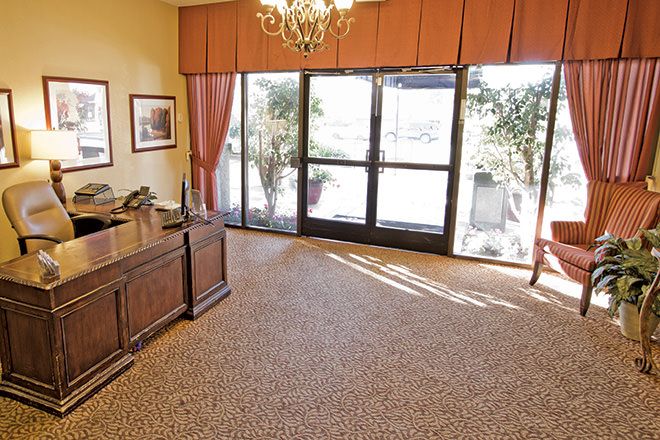 Chatsworth Commons Senior Living 4
