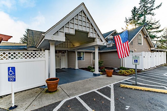Brookdale Harbor Bay 4