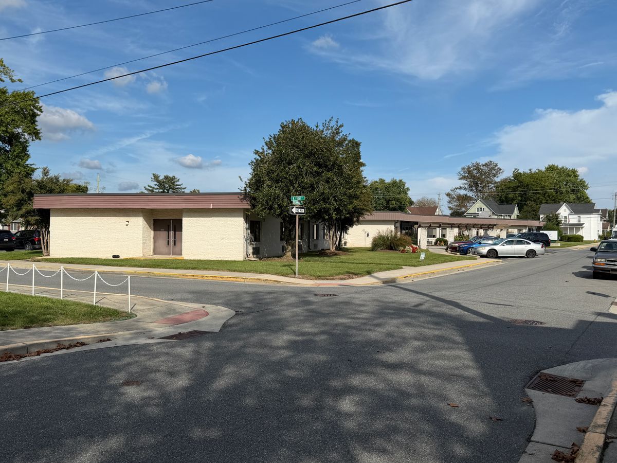 Delmar Nursing & Rehabilitation Center 4