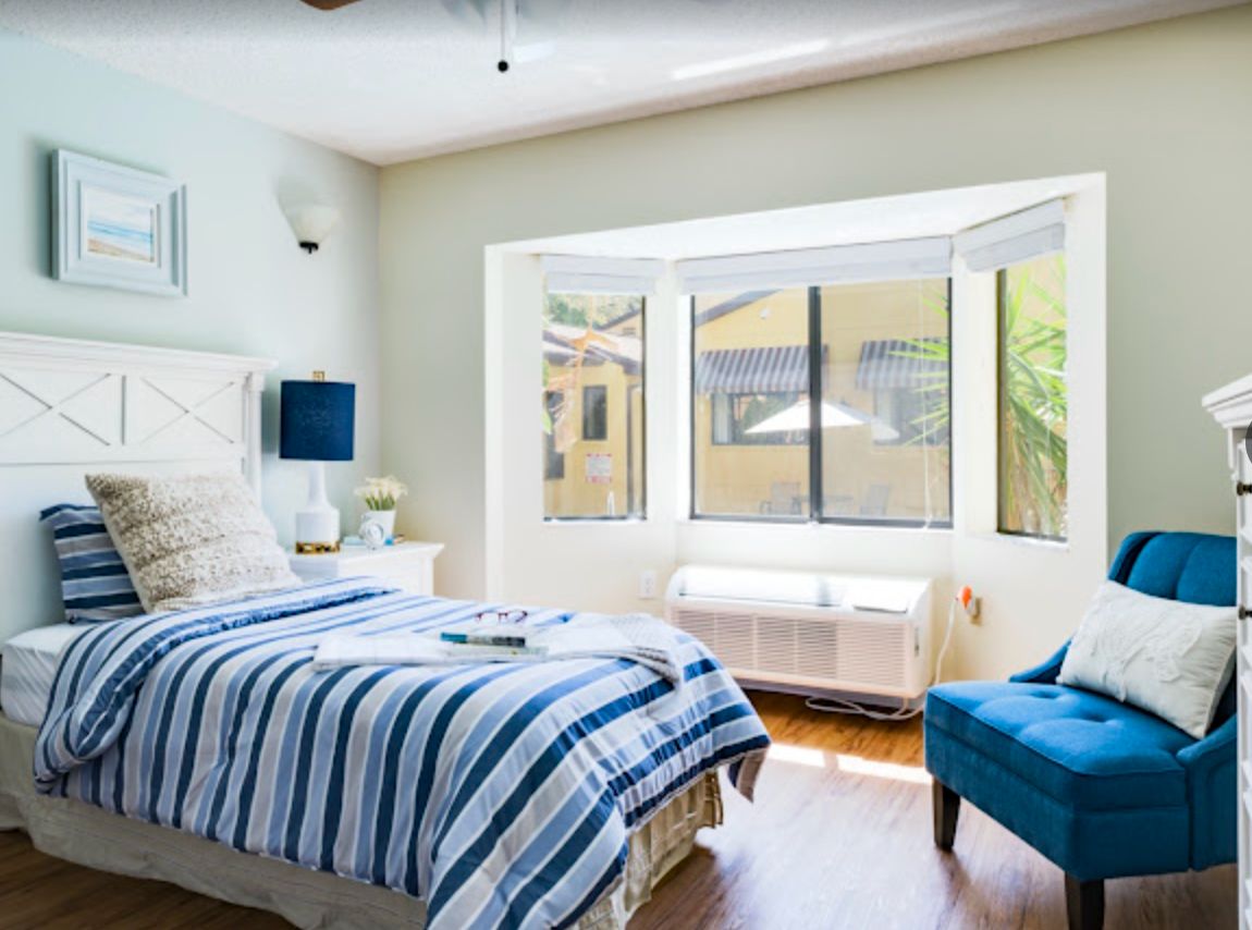 Grand Villa of Altamonte Springs 1