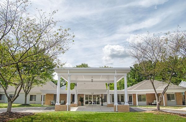 Lighthouse Senior Living At Rose Manor 1