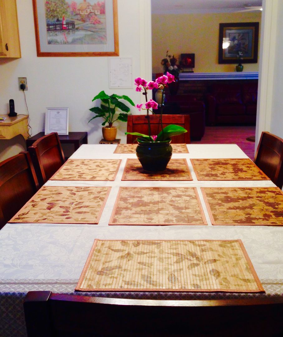 Safe Haven Villa Care Home 4