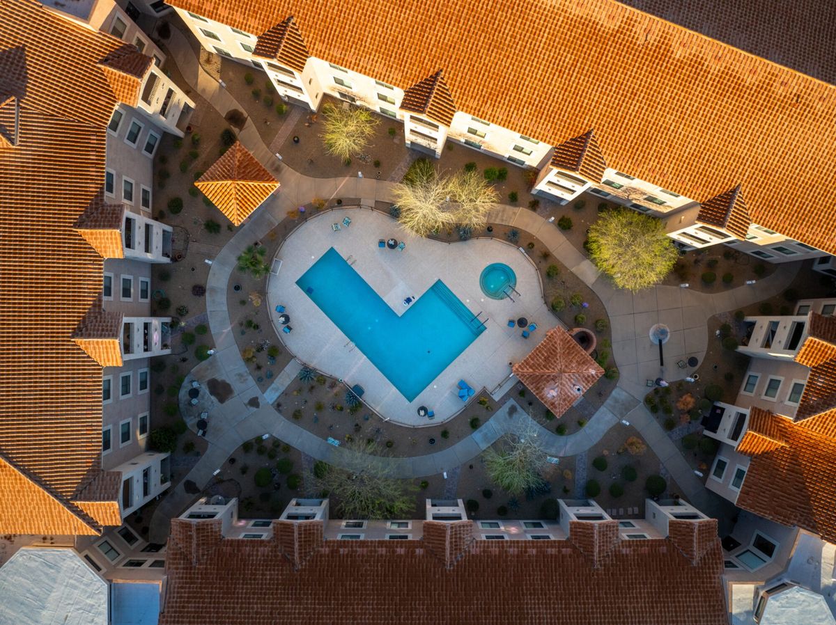 Fountain View Village by Cogir 4