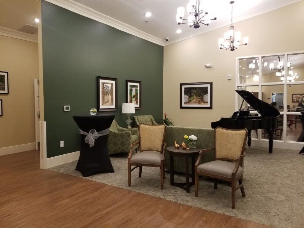 The Colonial at Old Camden 1