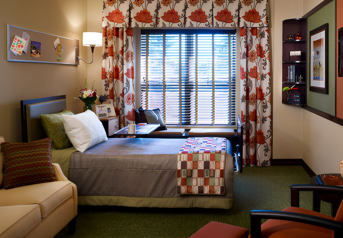 Alden Estates Of Skokie 2