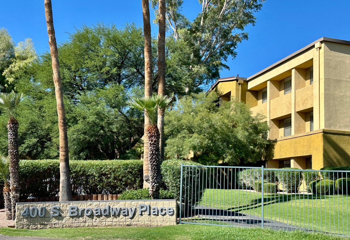 Broadway Proper Senior Living 4