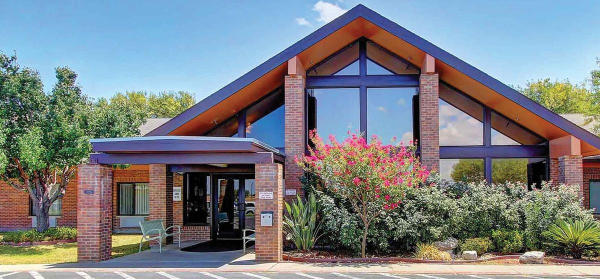 Senior Care Of Corpus Christi 4