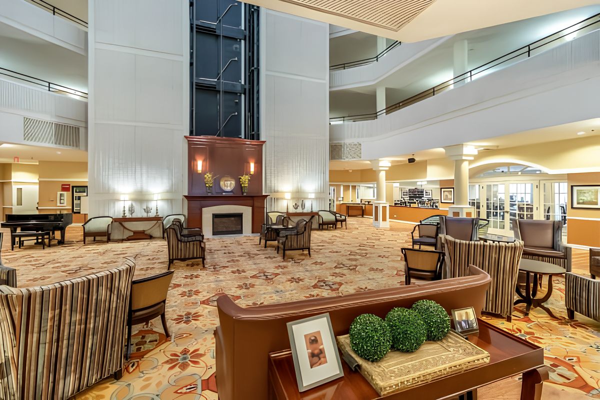 Elison Independent Living Of Niles 1
