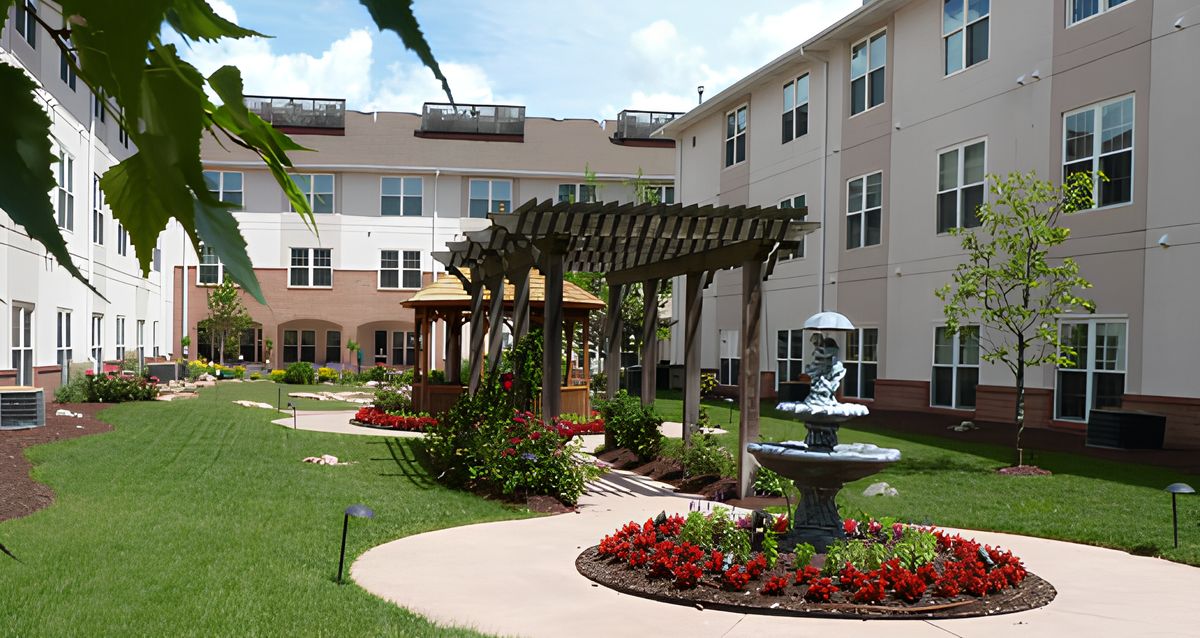 Sunridge Village 4