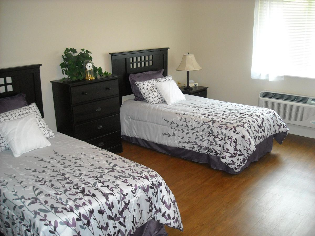 Carteret House 2