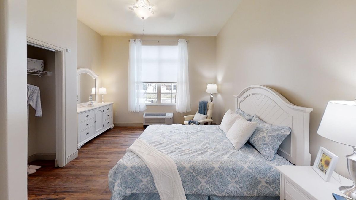 Aravilla Clearwater Memory Care 2