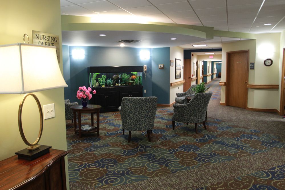 Bethany Lutheran Village 3