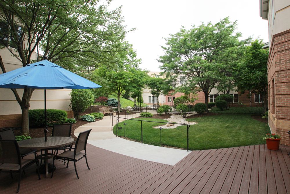Bethany Lutheran Village 1