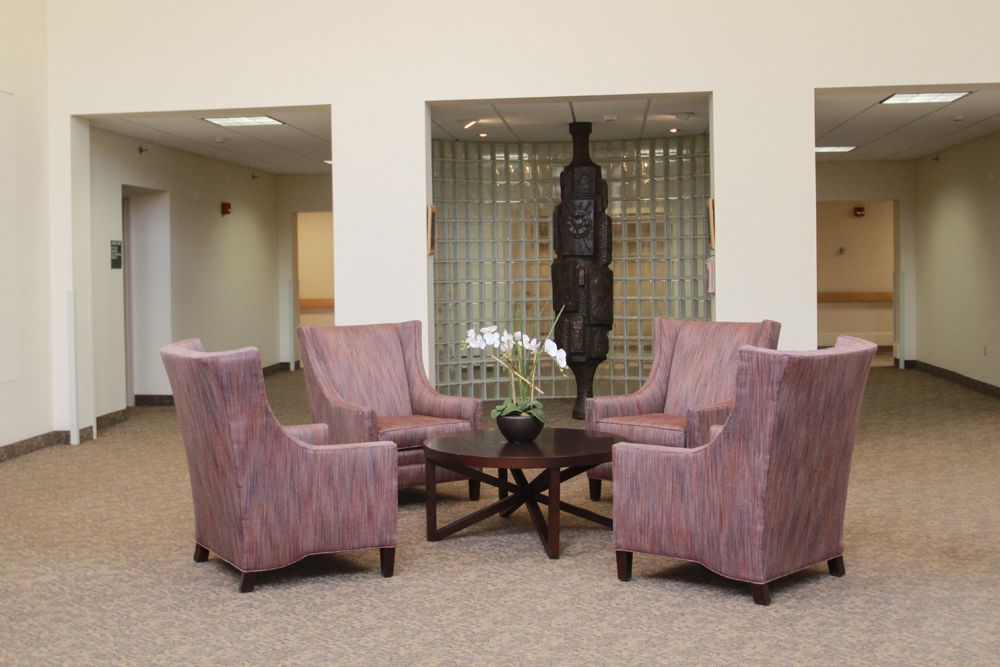 Bethany Lutheran Village 2