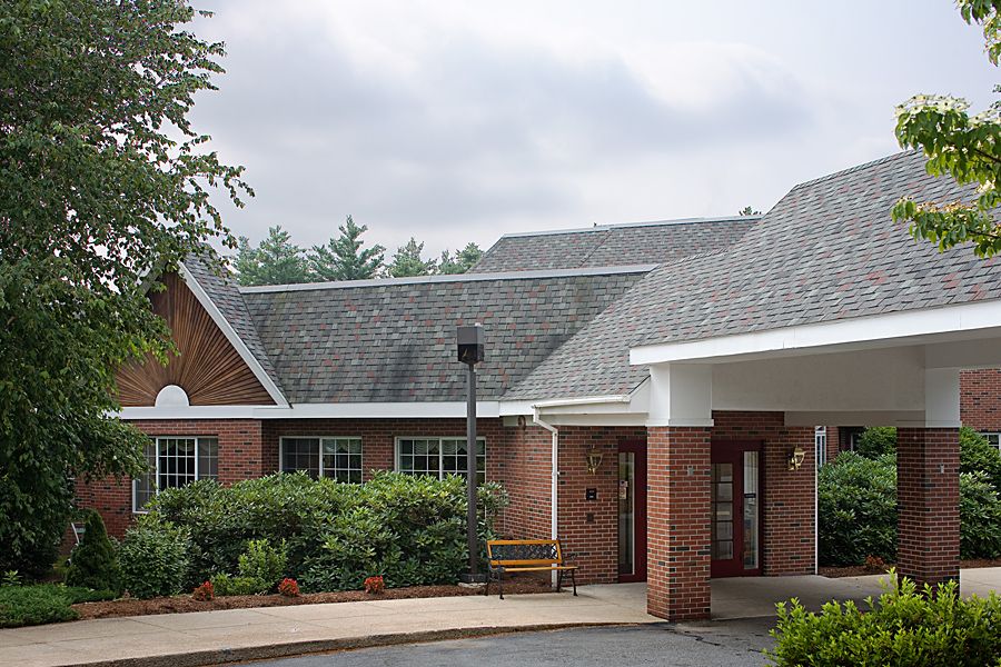 Westford House 1
