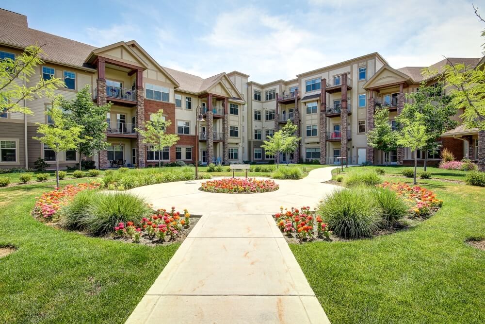 The Terraces of Boise 1