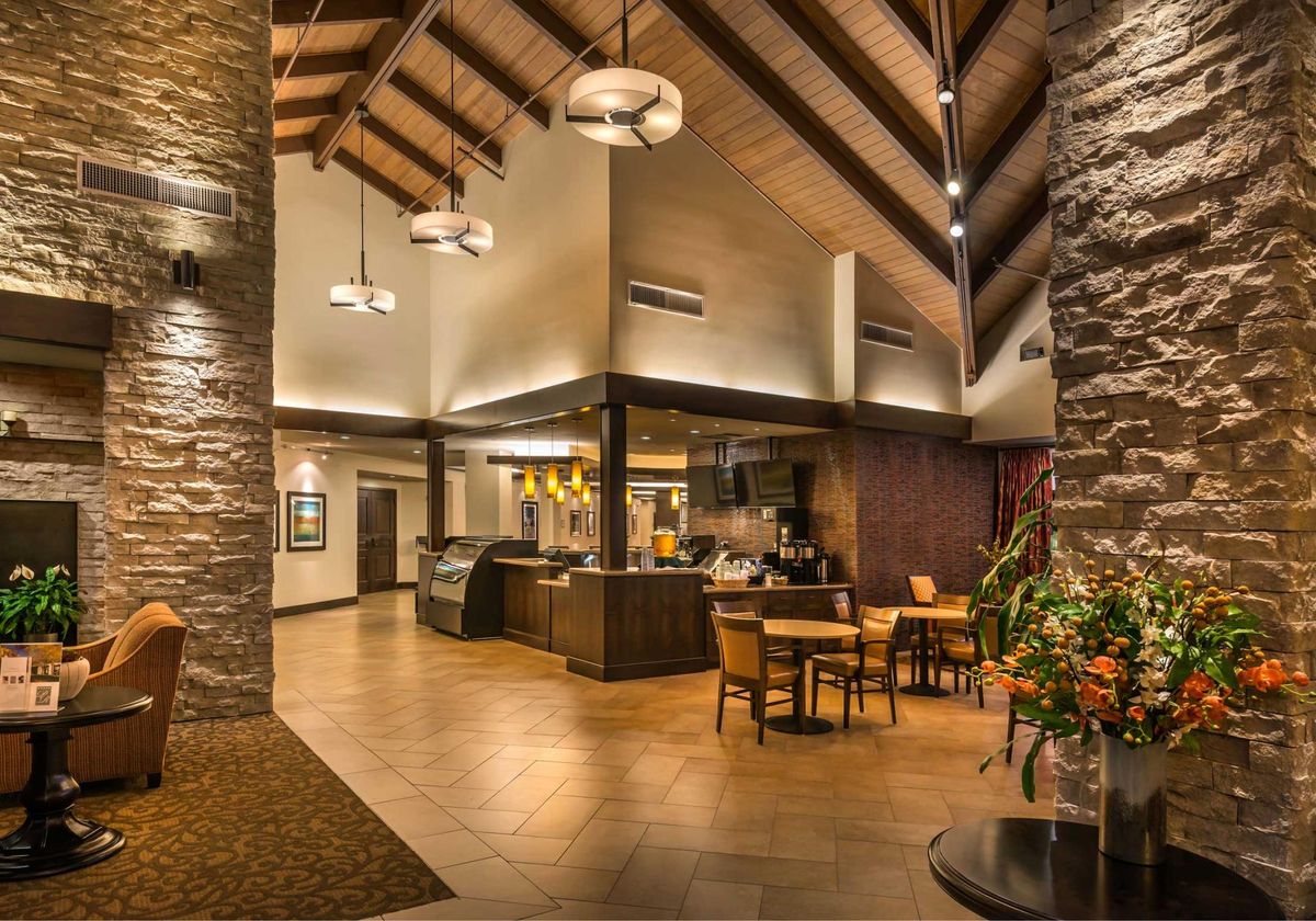 Five Star Premier Residences Of Reno 1