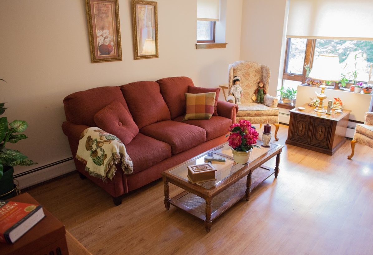 Ascension Living Resurrection Village - Life Center 2