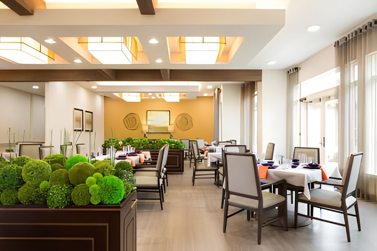 Avanti Senior Living At Towne Lake 3