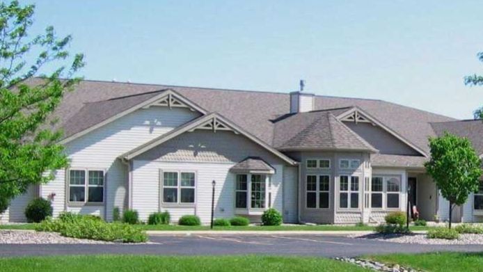 Schofield Memory Care 1