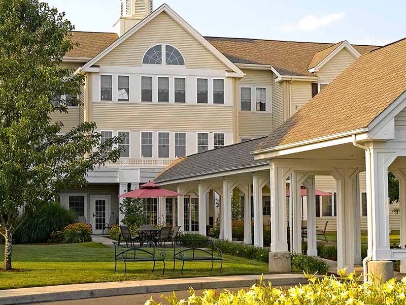 Atria Greenridge Place 1