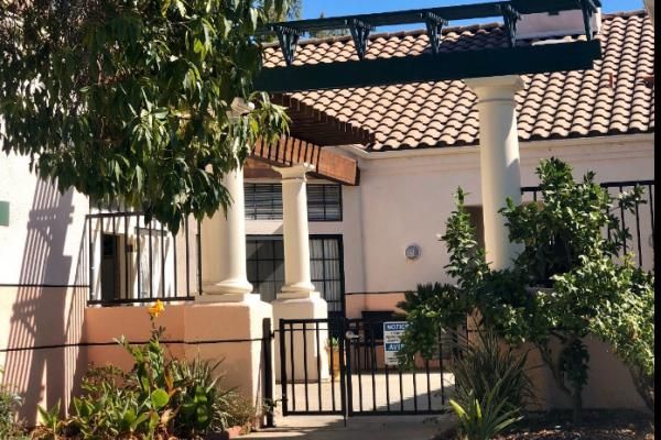 Oak Hill Residential Care 2
