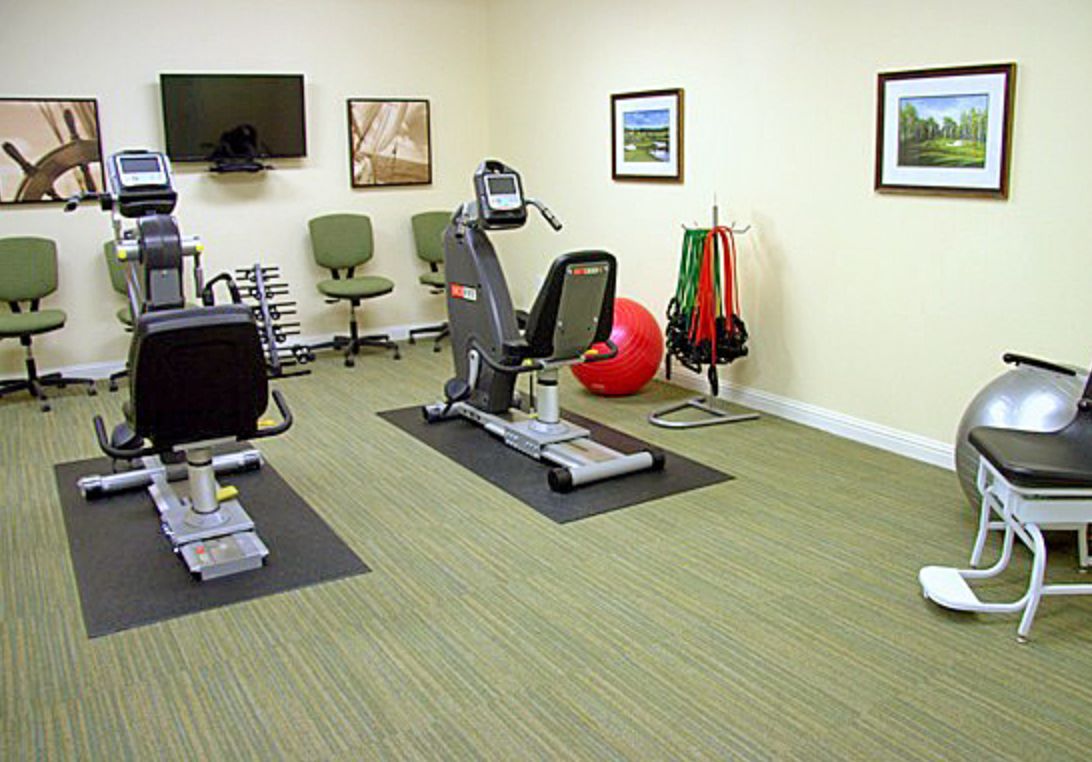 Orchard Park at Southfork Assisted & Senior Living 4