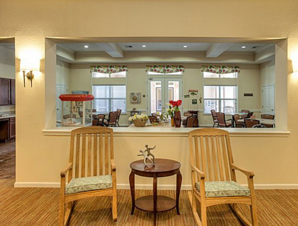Orchard Park at Southfork Assisted & Senior Living 1