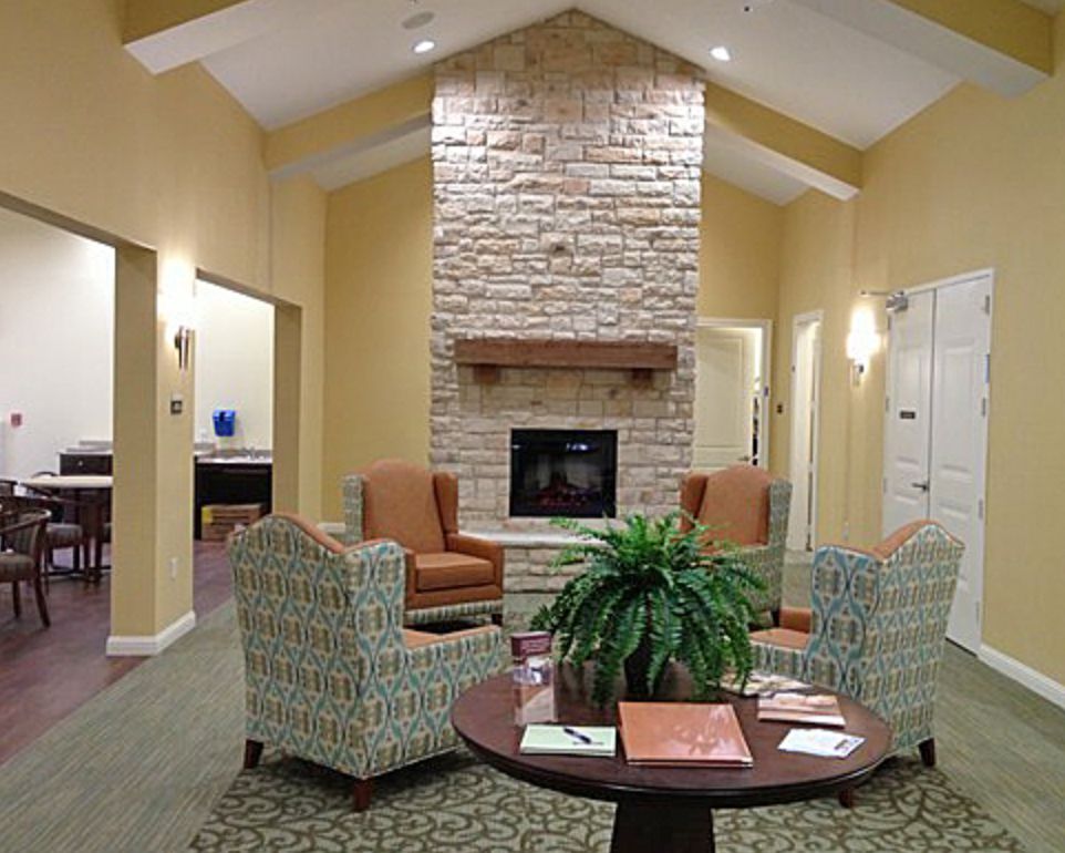 Orchard Park at Southfork Assisted & Senior Living 2
