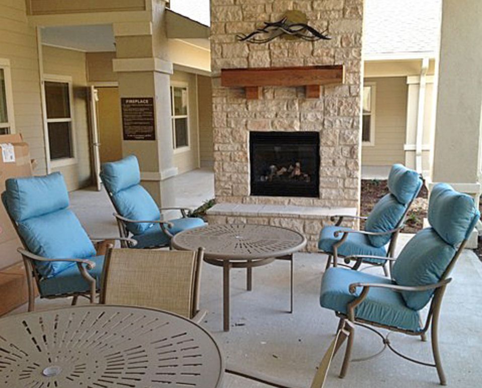 Orchard Park at Southfork Assisted & Senior Living 3