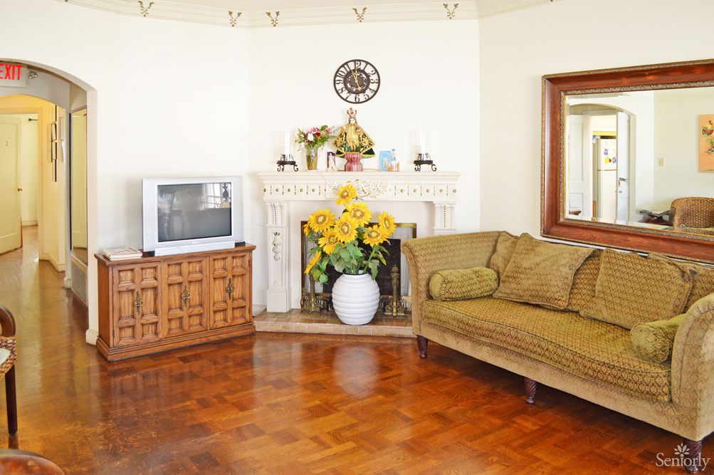 Gonzales Home 1