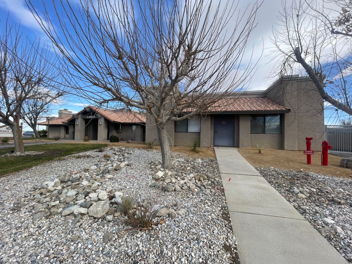 Sierra Vista Independent & Assisted Living 1