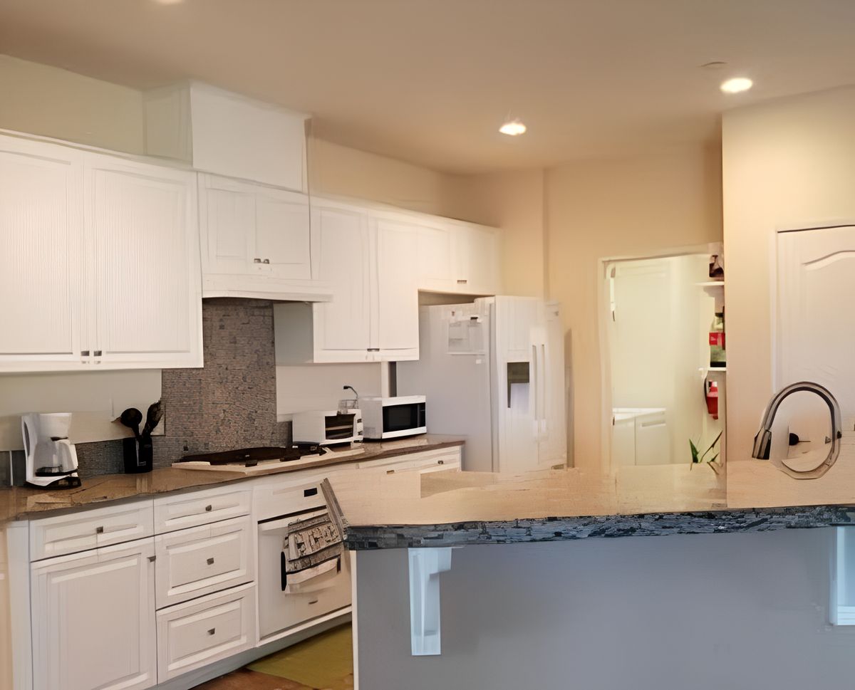 Excel Assisted Living 1