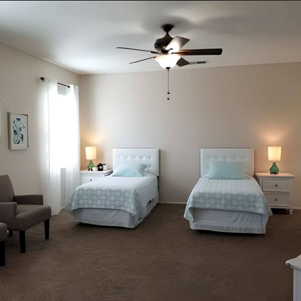 Excel Assisted Living 4