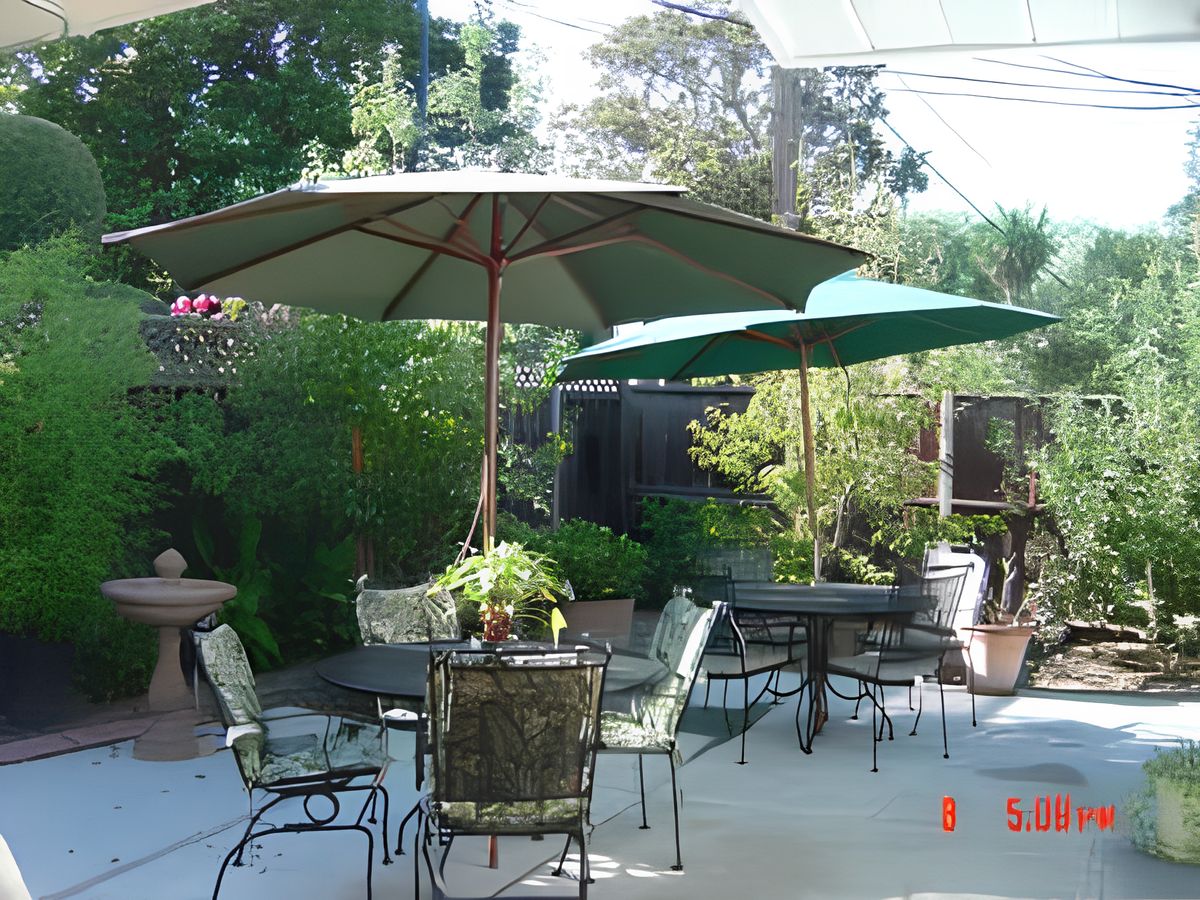 Sunny Orchard Place 1