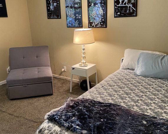 Comfort & Joy Living 3