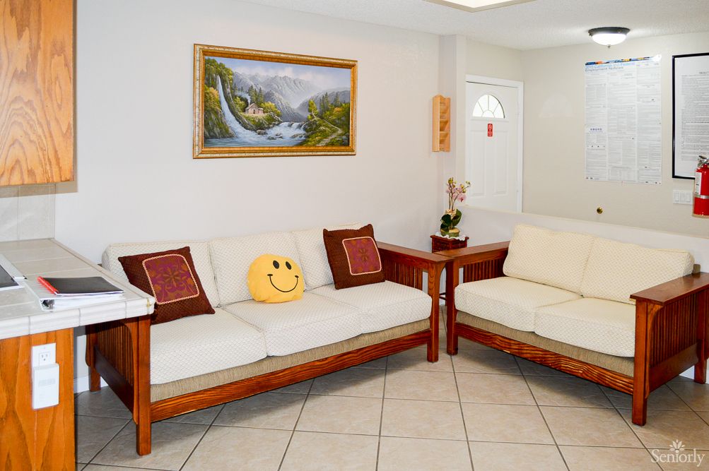 Saint Anthony's Care Home For The Elderly 3