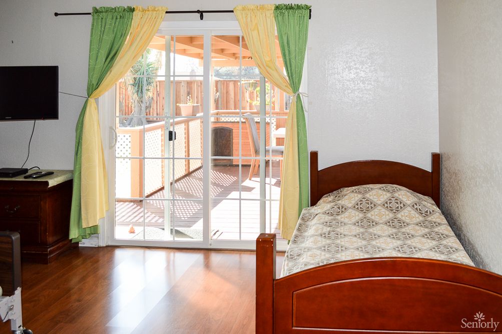 Saint Anthony's Care Home For The Elderly 4