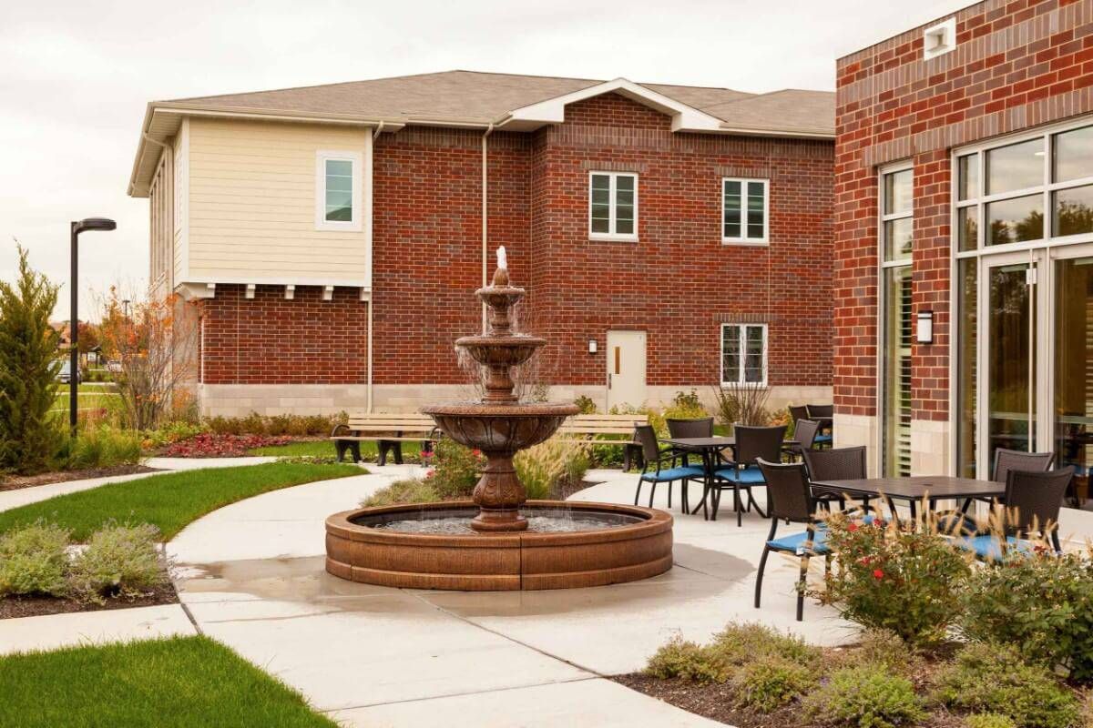 HarborChase of Naperville 1