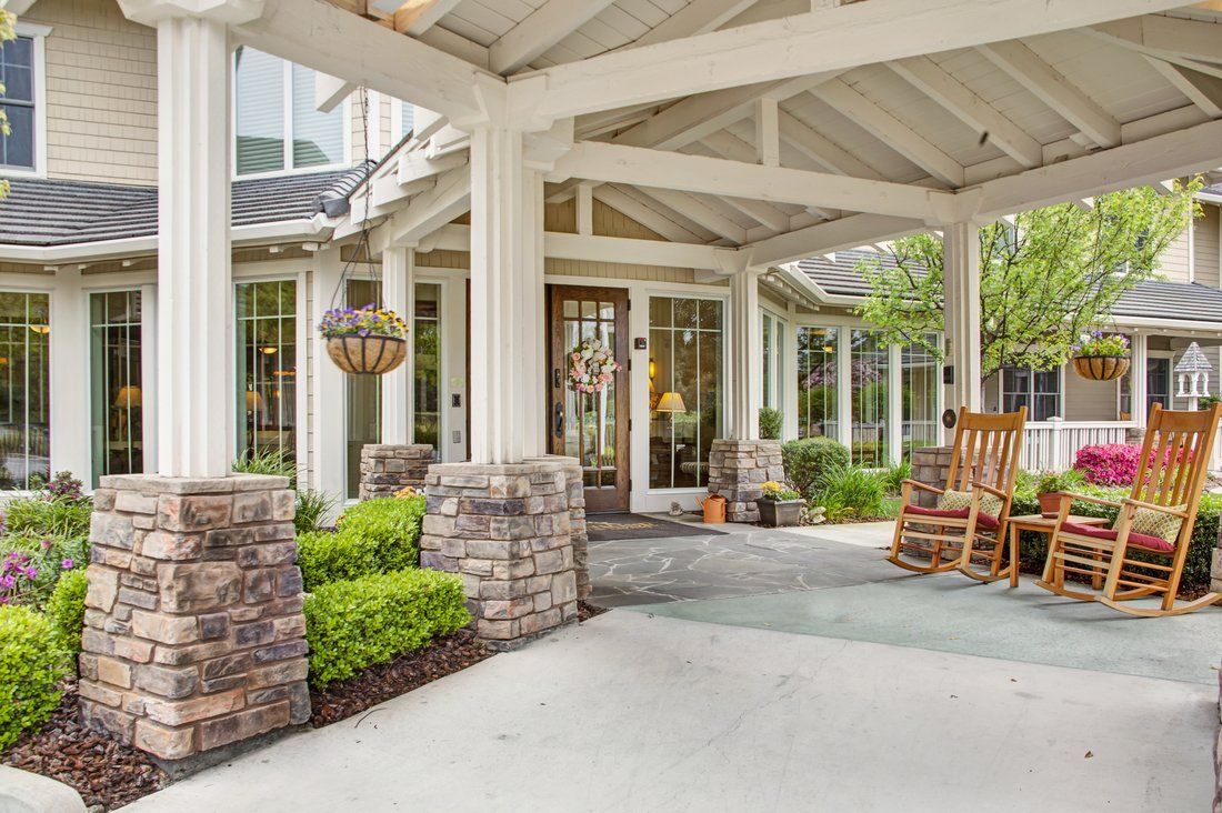 Sunrise Of Rocklin 4