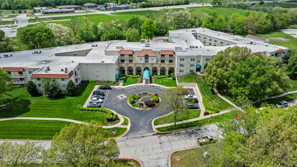 Garden Village 1