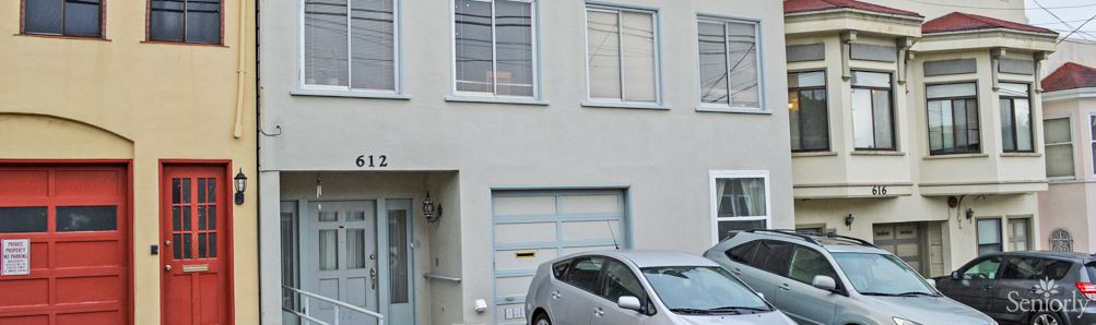 Ida's Rest Home 4